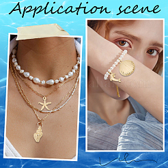 Подвески из сплава с покрытием в стойку&nbsp;FIND-SC0013-07