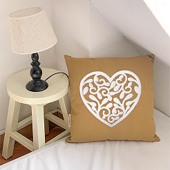 3d слоеный винил с теплопередачей&nbsp;DIY-WH0349-11