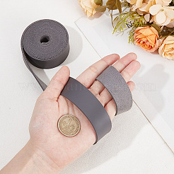 Шнур из искусственной кожи длиной 2 м.&nbsp;LC-WH0012-04B