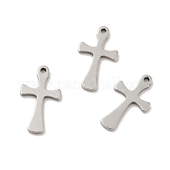 Подвески из нержавеющей стали 201 STAS-E176-18P