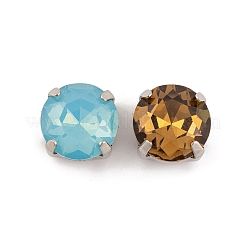 Шить на горный хрусталь RGLA-Q013-02C-01