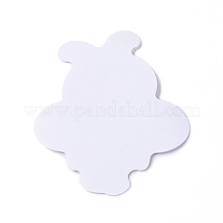 Мультяшная бумажная наклейка STIC-E005-06B