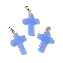 Стеклянные подвески&nbsp;GLAA-A004-02D