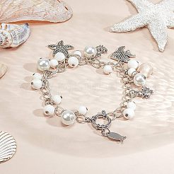 Застежки-пружины с гладкой поверхностью из нержавеющей стали 304 STAS-UN0001-02P