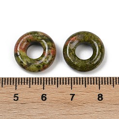 Природные подвески Unakite G-G202-07H