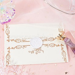 Сургучные палочки DIY-CP0003-49G