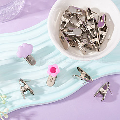 20 шт. железный зажим&nbsp;FIND-TA0008-57