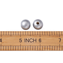 Бусины из натурального дерева WOOD-TA0002-25C-01