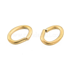 Кольца для прыжков из нержавеющей стали 304&nbsp;LS-X-STAS-N092-172A-01G