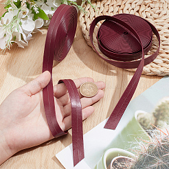 10м ленты из искусственной кожи OCOR-NB0002-10B