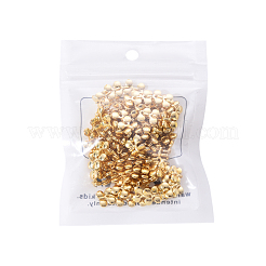 Латунные цепные цепи CHC-T014-002KC