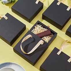 Складные ящики для бумаги&nbsp;LS-CON-WH0087-31B