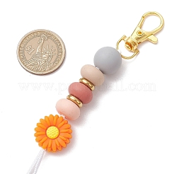 Подвесные украшения из сплава&nbsp;HJEW-JM03021-03