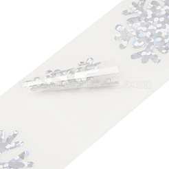 Рождественские самоклеящиеся бумажные наклейки&nbsp;LS-DIY-A062-01D