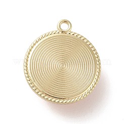 Подвески из смоляных ракушек&nbsp;RESI-D054-02LG-04