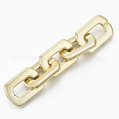 Акриловые кольца с покрытием uv &nbsp;LS-OACR-N009-001A-B01