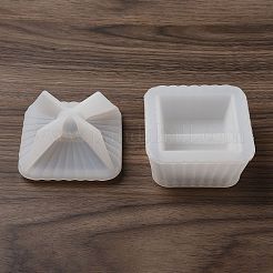 Силиконовые Молды для подсвечников своими руками&nbsp;LS-SIMO-C014-04B