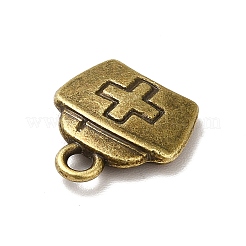 Подвески из сплава в тибетском стиле PALLOY-M198-26AB