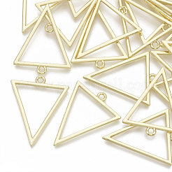 Сплав открытая задняя рамка большие подвески X-PALLOY-S132-007