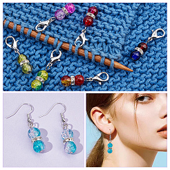 20 шт. HJEW-NB00021