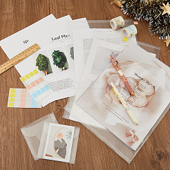 Цветные блокноты Morandi для домашних животных&nbsp;DIY-FH0005-78