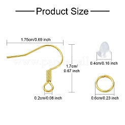 Наборы для изготовления ювелирных изделий своими руками DIY-YW0009-24