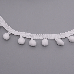 Аксессуары для украшения DIY OCOR-WH0033-09C