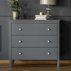 Ручка ящика из алюминиевого сплава и смолы&nbsp;FIND-FH0011-90