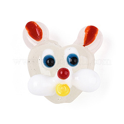 Бусины лэмпворк &nbsp;LAMP-N034-08