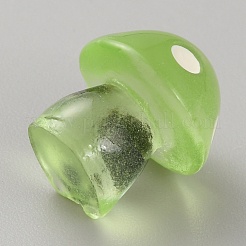 Микроландшафтное украшение из светящейся смолы&nbsp;FIND-TAC0035-09A