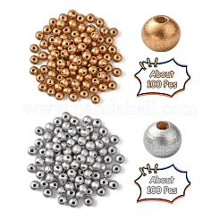 200 шт.&nbsp;WOOD-YW0001-07