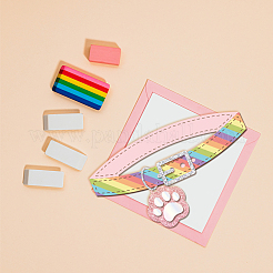 Ошейник для домашних животных DIY-WH0309-1755