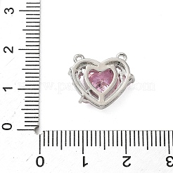 Кулон из циркония KK-A273-27P