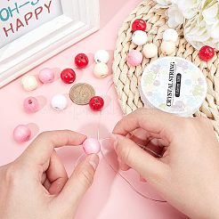 Природных шарики древесины&nbsp;WOOD-FH0001-46