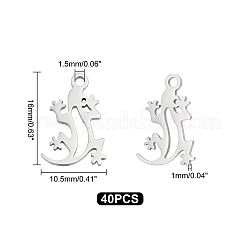 201 полая подвеска из нержавеющей стали STAS-UN0034-62