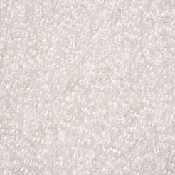 11/0 сорт круглый бисер стеклянный&nbsp;SEED-N001-F-238