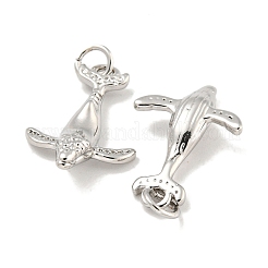 Стойки обшивки латунные подвески&nbsp;KK-I711-07P