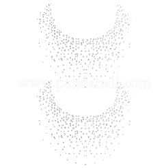 Блеск исправление горный хрусталь&nbsp;DIY-WH0899-258