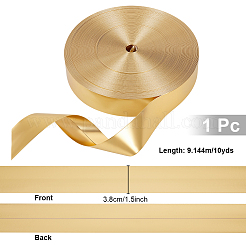 10 ярд ленты из искусственной кожи&nbsp;OCOR-NB0002-58B