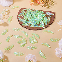 Акриловые подвески&nbsp;MACR-TAC0015-001