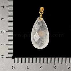 Природные смешанные подвески драгоценных камней&nbsp;G-K385-12G