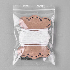 Круглые резинки для пришивания EW-XCP0001-10B