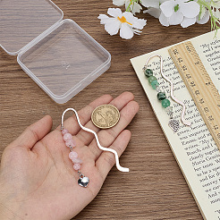 2 шт. AJEW-FG00015