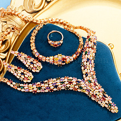 Комплекты цепочек FS-WG33E8F-01