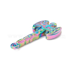 Ионное покрытие (ip) подвески из нержавеющей стали 304&nbsp;STAS-C049-10M