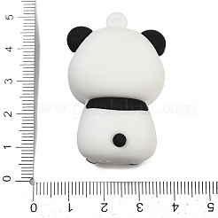 Пластиковые подвески из пвх&nbsp;LS-KY-E015-01D