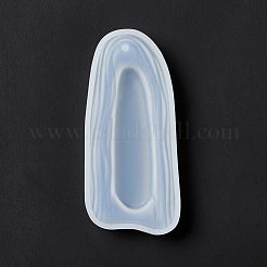 Силиконовые Молды для подвески своими руками неправильной Молды&nbsp;DIY-G067-02C