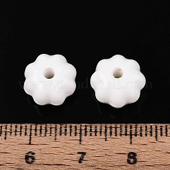 Ручной фарфоровые керамические шарики&nbsp;PORC-T133-26H