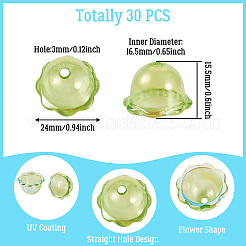 30 шт. PACR-TA0001-17E