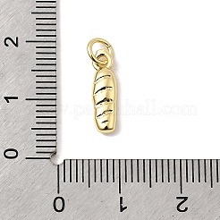 Латунные подвески&nbsp;KK-I364-17G